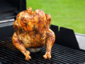 Beer can Chicken