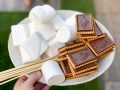Makkelijke S’mores maken